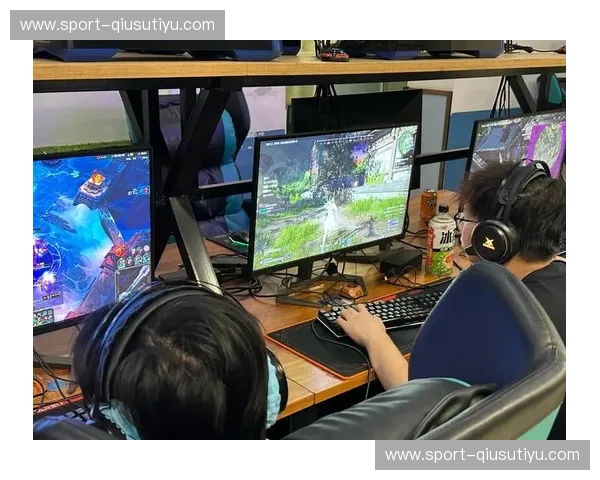 开云体育电竞赛事：云端对决引爆电竞热潮